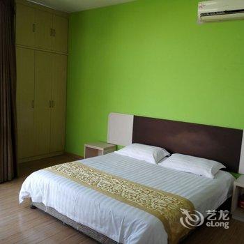 诚智成酒店(重庆江北国际机场店)酒店提供图片