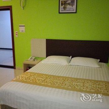 诚智成酒店(重庆江北国际机场店)酒店提供图片