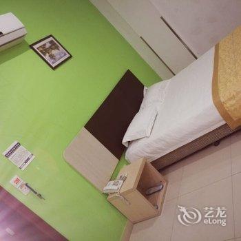 诚智成酒店(重庆江北国际机场店)酒店提供图片