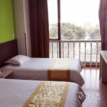 诚智成酒店(重庆江北国际机场店)酒店提供图片