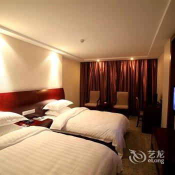 诚智成酒店(重庆江北国际机场店)酒店提供图片