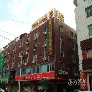 晋江佳佳福商务宾馆(SM广场店)酒店提供图片