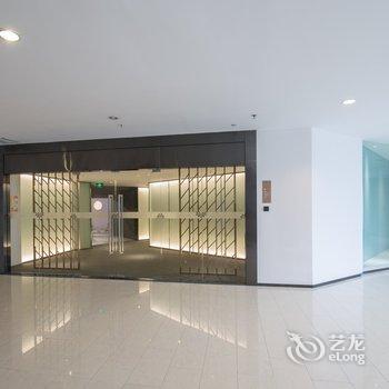 花筑·重庆观音桥星悦荟酒店酒店提供图片