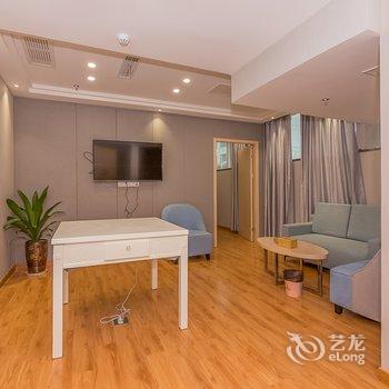 重庆宏渝酒店酒店提供图片