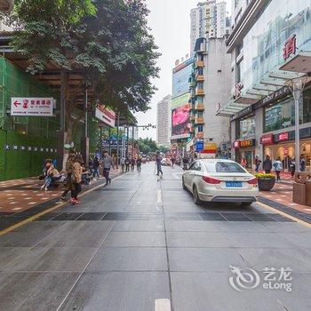 重庆宏渝酒店酒店提供图片
