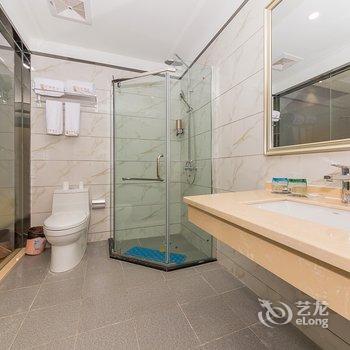 重庆宏渝酒店酒店提供图片