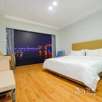 重庆宏渝酒店酒店提供图片
