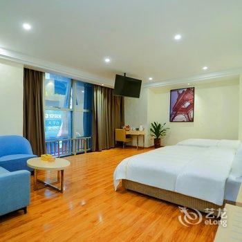 重庆宏渝酒店酒店提供图片