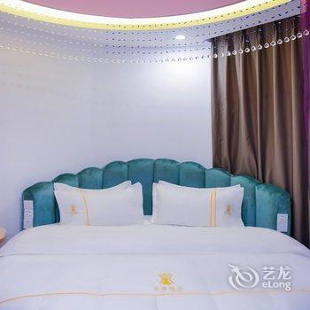 重庆宏渝酒店酒店提供图片