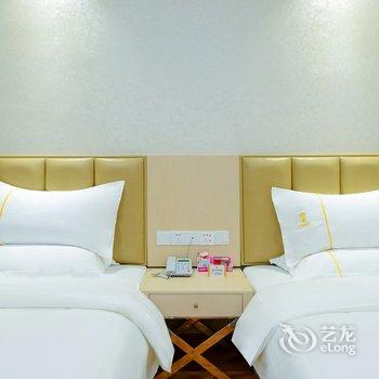 重庆宏渝酒店酒店提供图片