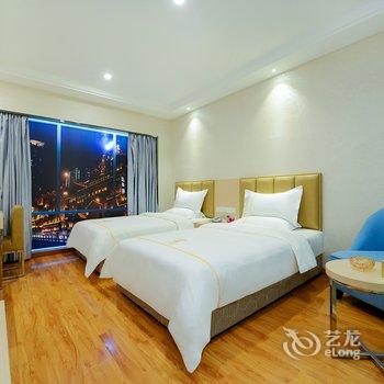 重庆宏渝酒店酒店提供图片
