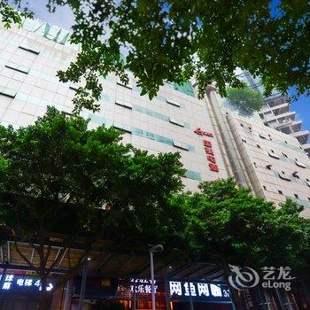 重庆宏渝酒店酒店提供图片