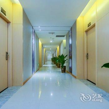 重庆宏渝酒店酒店提供图片