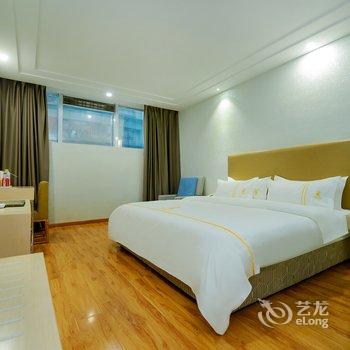 重庆宏渝酒店酒店提供图片