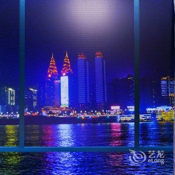 重庆宏渝酒店酒店提供图片