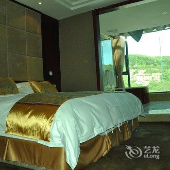 广元星曌国际度假酒店酒店提供图片