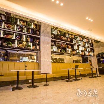 清沐精选酒店(上海西藏南路老西门店)酒店提供图片