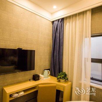 清沐精选酒店(上海西藏南路老西门店)酒店提供图片