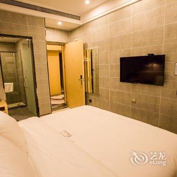 清沐精选酒店(上海西藏南路老西门店)酒店提供图片