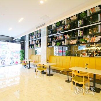 清沐精选酒店(上海西藏南路老西门店)酒店提供图片