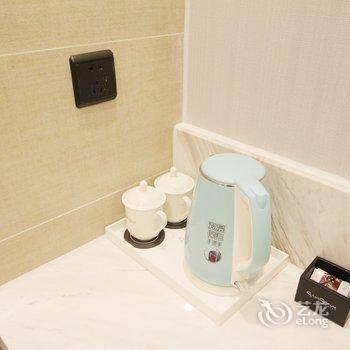 清沐精选酒店(上海西藏南路老西门店)酒店提供图片