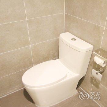 清沐精选酒店(上海西藏南路老西门店)酒店提供图片