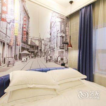 清沐精选酒店(上海西藏南路老西门店)酒店提供图片