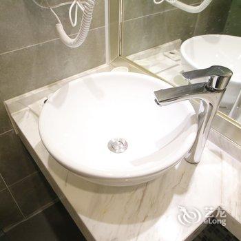 清沐精选酒店(上海西藏南路老西门店)酒店提供图片