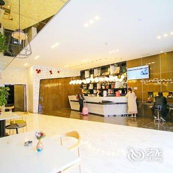 清沐精选酒店(上海西藏南路老西门店)酒店提供图片