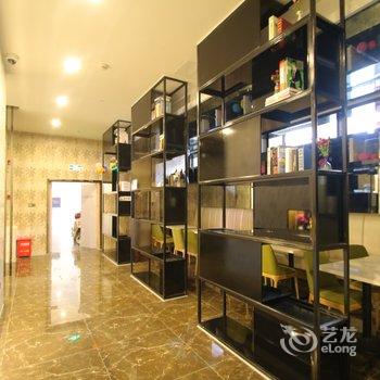 清沐精选酒店(上海西藏南路老西门店)酒店提供图片