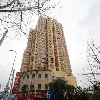 清沐精选酒店(上海西藏南路老西门店)酒店提供图片