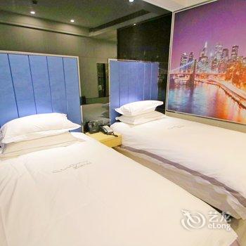 清沐精选酒店(上海西藏南路老西门店)酒店提供图片