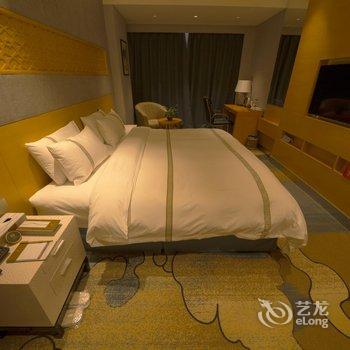 克兰铂酒店(西安经开店)酒店提供图片