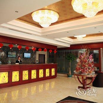 格林豪泰(濮阳京开大道五一路商务酒店)酒店提供图片