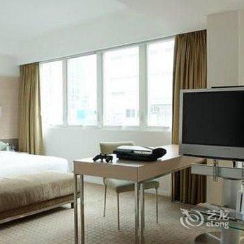 香港芬名酒店酒店提供图片