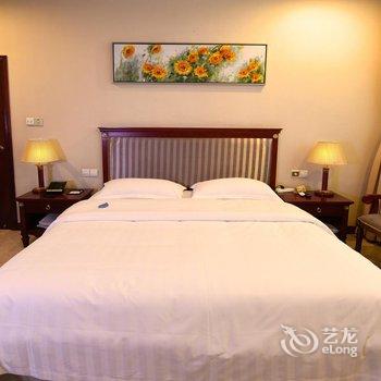 云南电网白云培训中心酒店提供图片