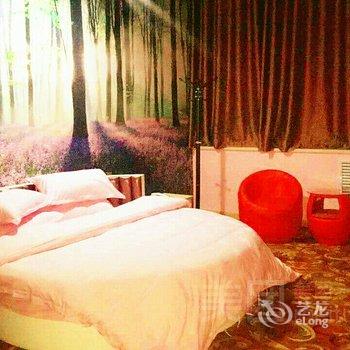 晋城丽山家园酒店酒店提供图片