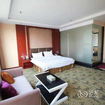 江门新会卓越酒店酒店提供图片
