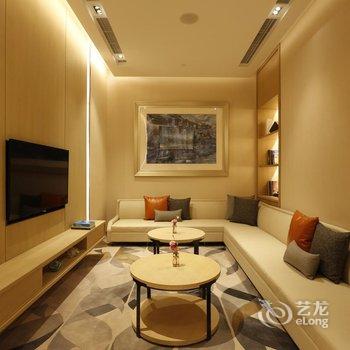 上海虹桥商务区凯悦嘉寓酒店酒店提供图片