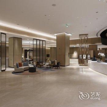 上海虹桥商务区凯悦嘉寓酒店酒店提供图片