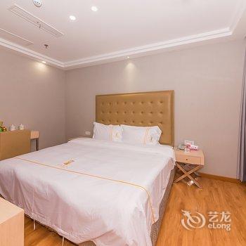 重庆宏渝酒店酒店提供图片