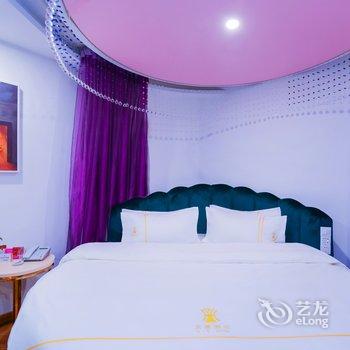 重庆宏渝酒店酒店提供图片
