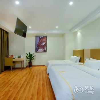 重庆宏渝酒店酒店提供图片