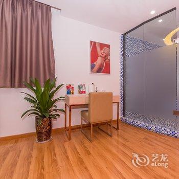 重庆宏渝酒店酒店提供图片