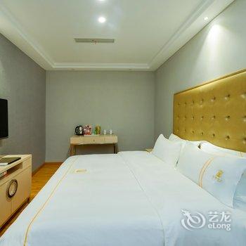 重庆宏渝酒店酒店提供图片