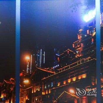 重庆宏渝酒店酒店提供图片