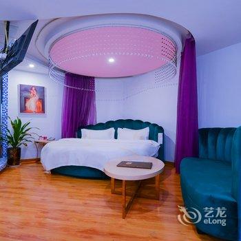 重庆宏渝酒店酒店提供图片