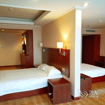沈阳机场宾馆酒店提供图片