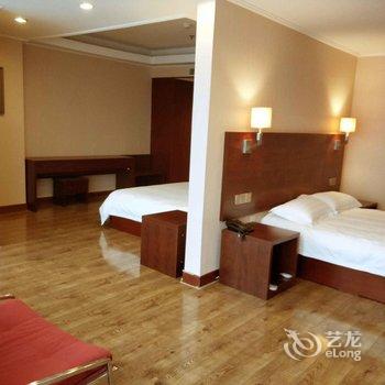 沈阳机场宾馆酒店提供图片