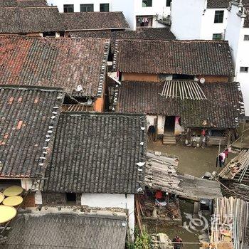 婺源石城大酒店酒店提供图片